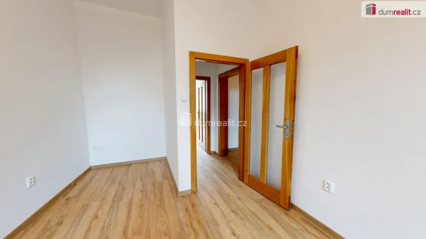 Pronájem bytu 2+1, Opava - Předměstí, Nákladní, 70 m2