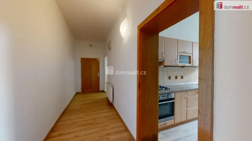 Pronájem bytu 2+1, Opava - Předměstí, Nákladní, 70 m2