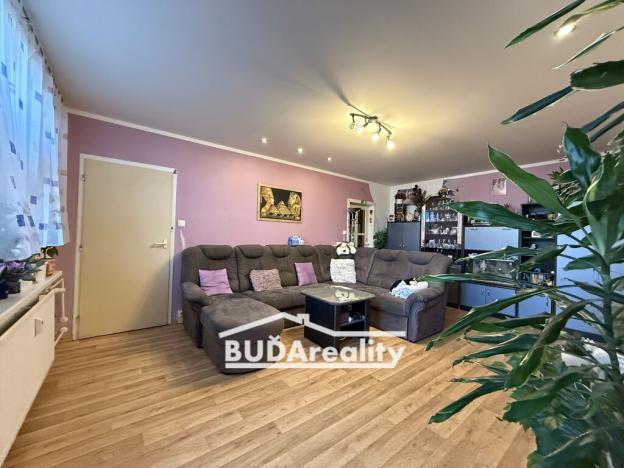 Prodej bytu 4+1, Zlín, Podlesí IV, 81 m2