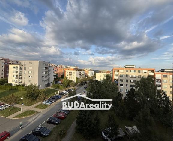 Prodej bytu 4+1, Zlín, Podlesí IV, 81 m2