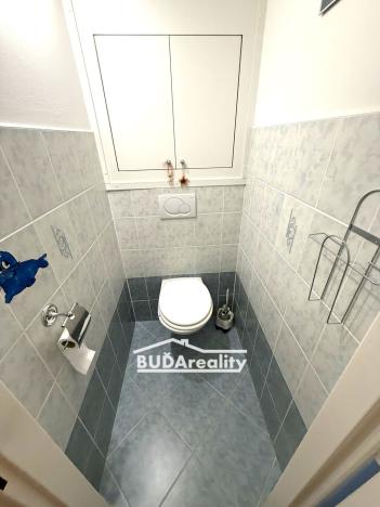 Prodej bytu 4+1, Zlín, Podlesí IV, 81 m2