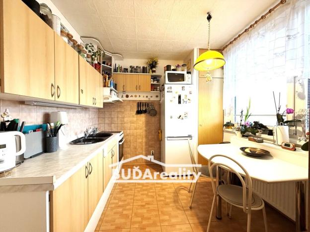 Prodej bytu 4+1, Zlín, Podlesí IV, 81 m2