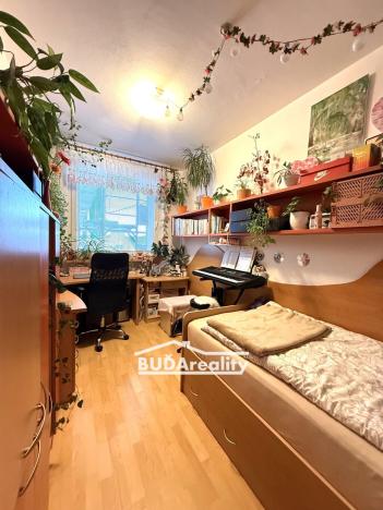 Prodej bytu 4+1, Zlín, Podlesí IV, 81 m2