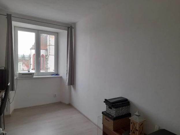 Pronájem bytu 3+kk, Horažďovice, 70 m2