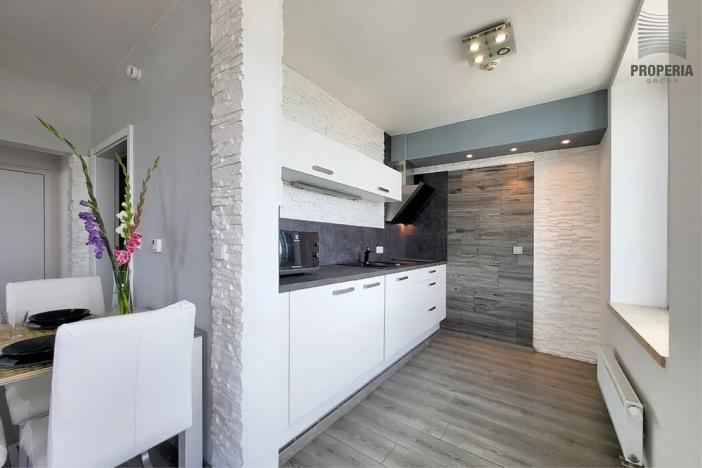 Pronájem bytu 2+kk, Brno, Pražákova, 55 m2