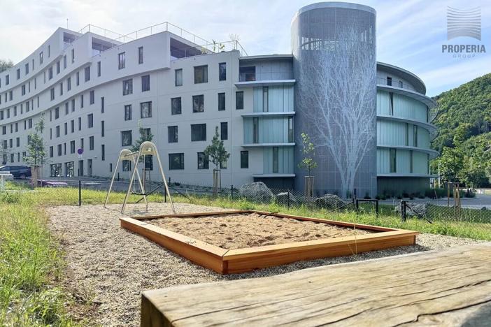 Prodej bytu 3+kk, Brno, Bystrcká, 75 m2