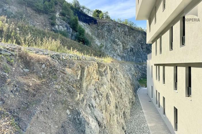 Prodej bytu 3+kk, Brno, Bystrcká, 75 m2