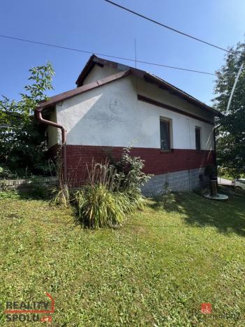 Prodej rodinného domu, Ludgeřovice, Rybářská, 95 m2