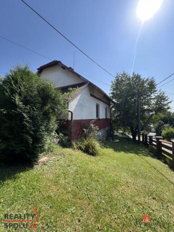 Prodej rodinného domu, Ludgeřovice, Rybářská, 95 m2