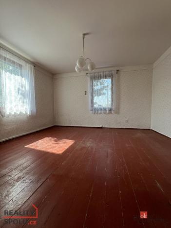 Prodej rodinného domu, Ludgeřovice, Rybářská, 95 m2