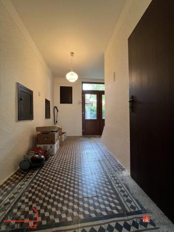 Prodej rodinného domu, Ludgeřovice, Rybářská, 95 m2