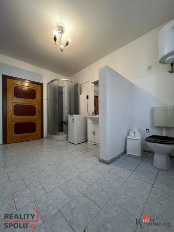 Prodej rodinného domu, Ludgeřovice, Rybářská, 95 m2