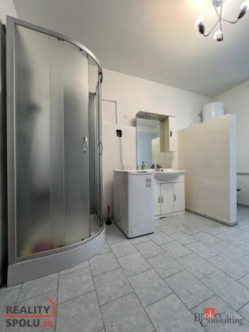 Prodej rodinného domu, Ludgeřovice, Rybářská, 95 m2