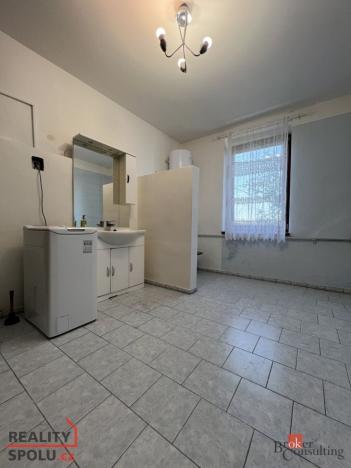 Prodej rodinného domu, Ludgeřovice, Rybářská, 95 m2