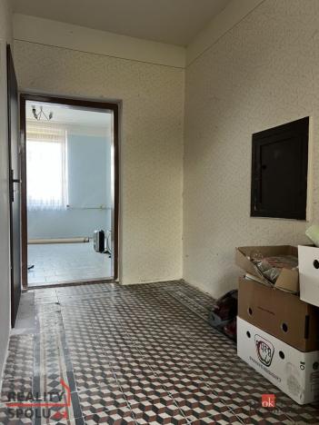 Prodej rodinného domu, Ludgeřovice, Rybářská, 95 m2