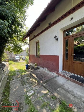 Prodej rodinného domu, Ludgeřovice, Rybářská, 95 m2