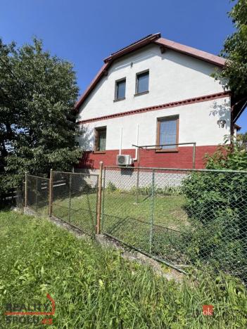 Prodej rodinného domu, Ludgeřovice, Rybářská, 95 m2