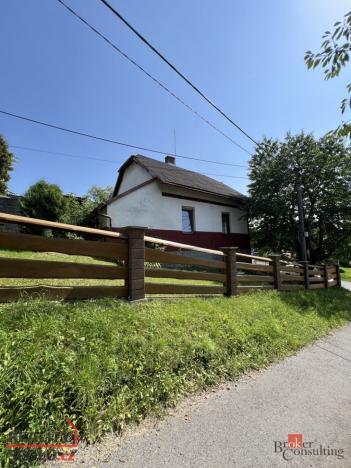 Prodej rodinného domu, Ludgeřovice, Rybářská, 95 m2