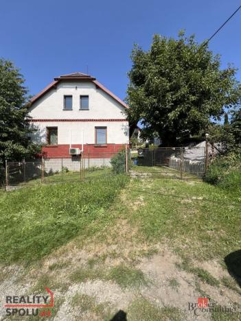 Prodej rodinného domu, Ludgeřovice, Rybářská, 95 m2