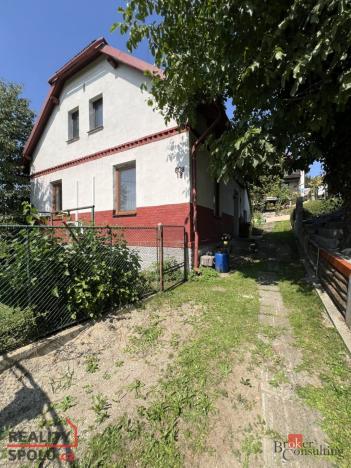 Prodej rodinného domu, Ludgeřovice, Rybářská, 95 m2