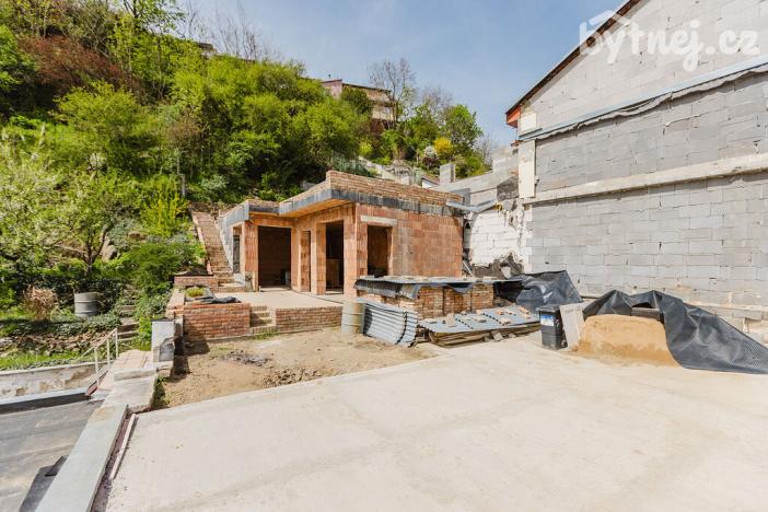 Prodej rodinného domu, Brno - Líšeň, Podolská, 431 m2