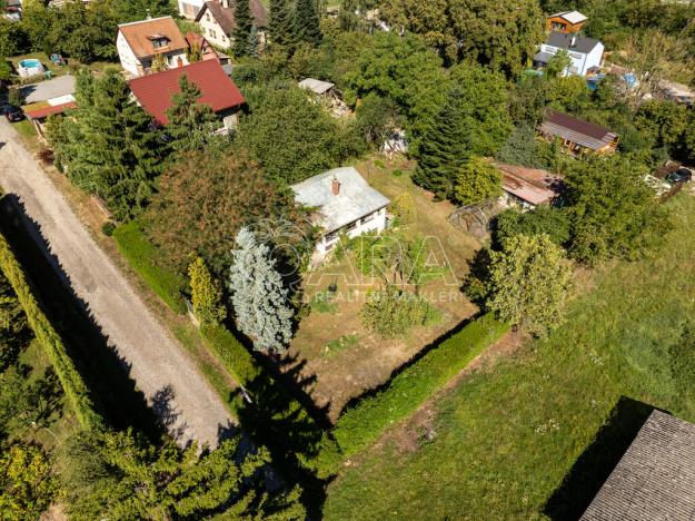 Prodej pozemku pro bydlení, Svinaře - Lhotka, 961 m2