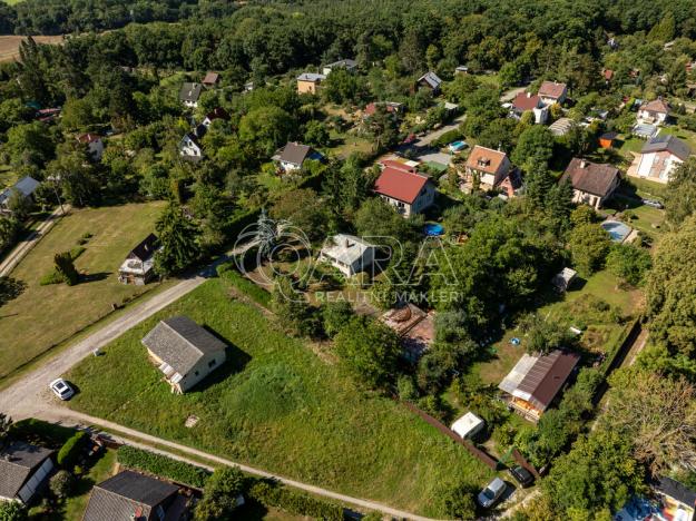 Prodej pozemku pro bydlení, Svinaře - Lhotka, 961 m2