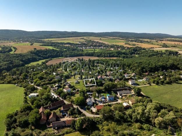 Prodej pozemku pro bydlení, Svinaře - Lhotka, 961 m2