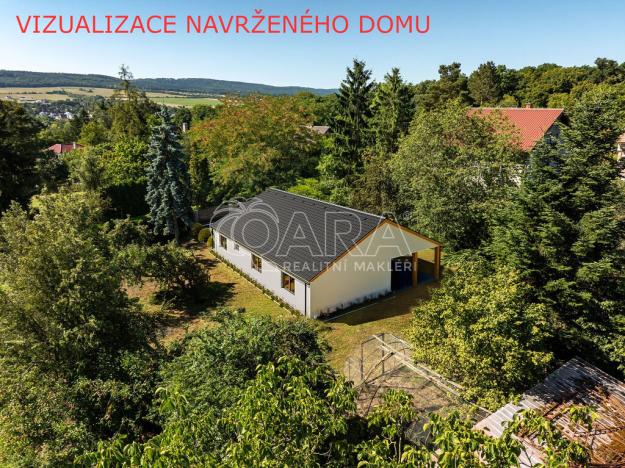 Prodej pozemku pro bydlení, Svinaře - Lhotka, 961 m2