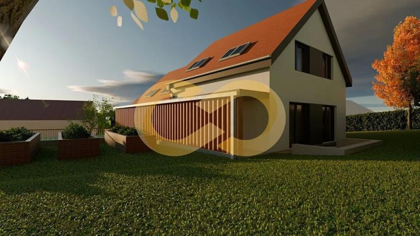 Prodej bytu 5+kk, Prachatice, Esovitá, 180 m2