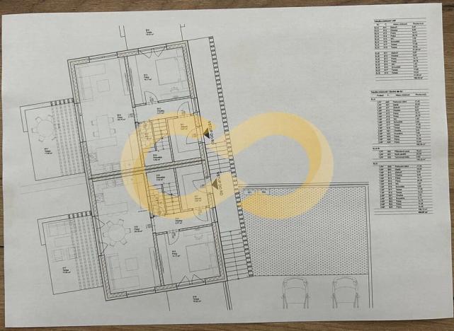 Prodej bytu 5+kk, Prachatice, Esovitá, 180 m2