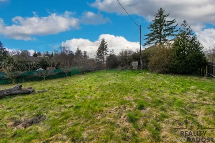 Prodej pozemku pro bydlení, Zvíkovec, 284 m2