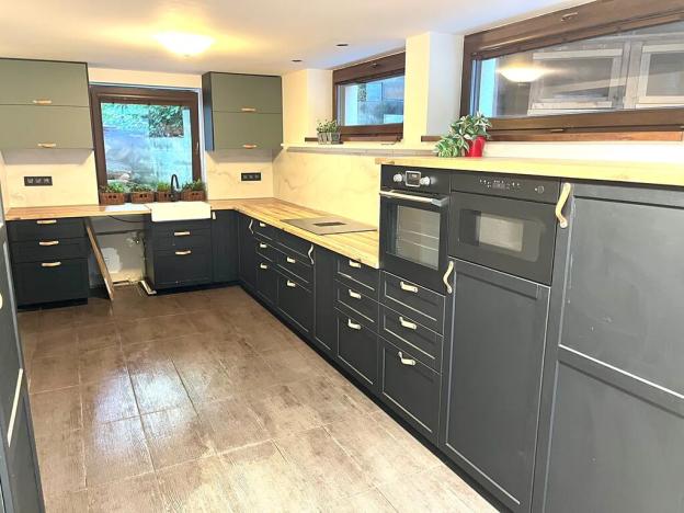 Prodej rodinného domu, Praha - Libuš, Na šejdru, 180 m2