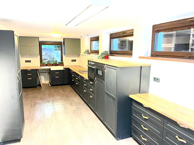 Prodej rodinného domu, Praha - Libuš, Na šejdru, 180 m2