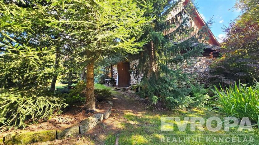 Prodej chalupy, Proseč, okres chrudim, 150 m2