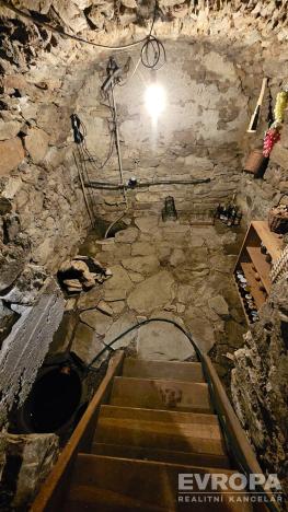 Prodej chalupy, Proseč, okres chrudim, 150 m2
