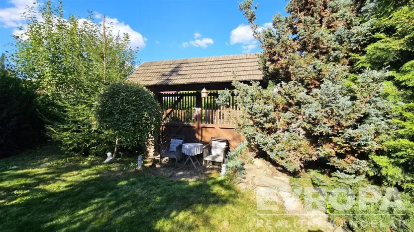 Prodej chalupy, Proseč, okres chrudim, 150 m2