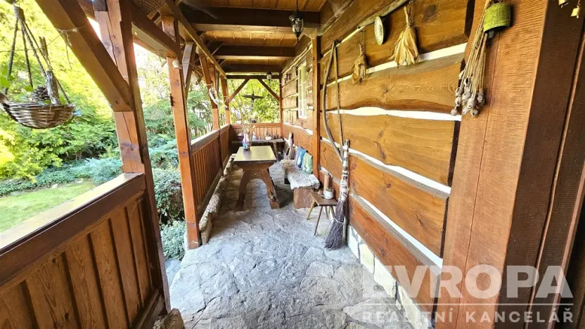 Prodej chalupy, Proseč, okres chrudim, 150 m2