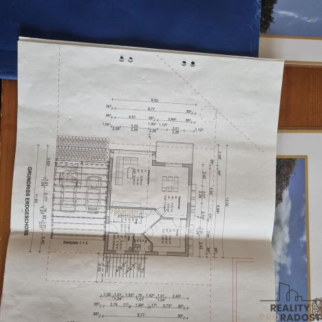 Prodej rodinného domu, Wiesenwaldstraße,Waibstadt,Německo, 240 m2