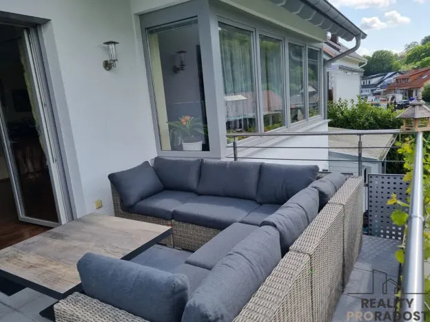 Prodej rodinného domu, Wiesenwaldstraße,Waibstadt,Německo, 240 m2