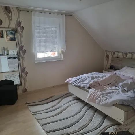 Prodej rodinného domu, Wiesenwaldstraße,Waibstadt,Německo, 240 m2