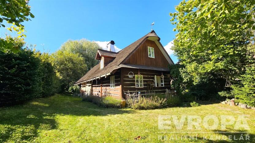 Prodej rodinného domu, Proseč, okres chrudim, 150 m2