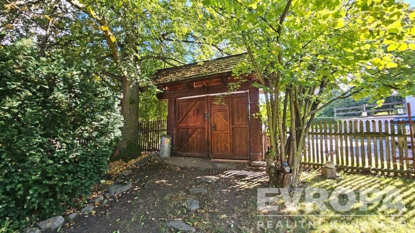 Prodej rodinného domu, Proseč, okres chrudim, 150 m2