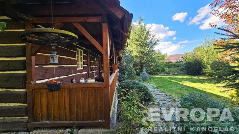 Prodej rodinného domu, Proseč, okres chrudim, 150 m2