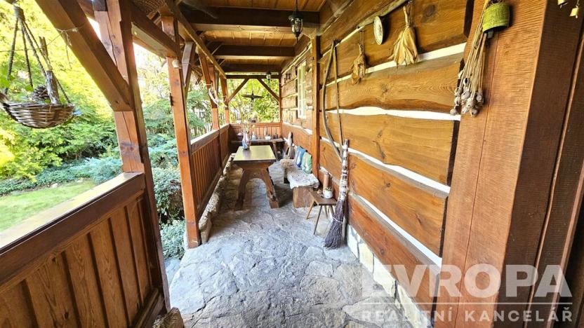 Prodej rodinného domu, Proseč, okres chrudim, 150 m2