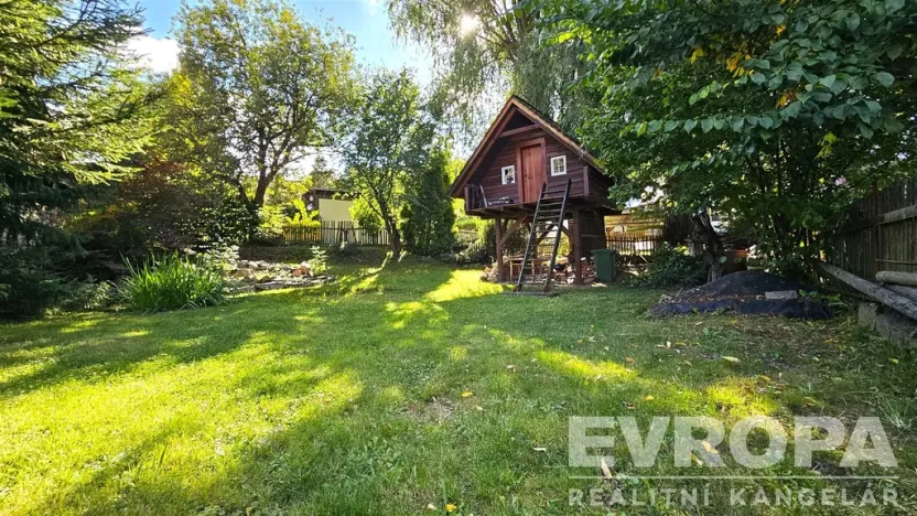 Prodej rodinného domu, Proseč, okres chrudim, 150 m2