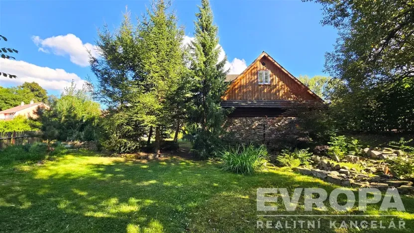 Prodej rodinného domu, Proseč, okres chrudim, 150 m2