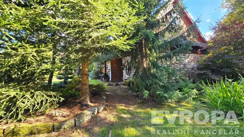 Prodej rodinného domu, Proseč, okres chrudim, 150 m2