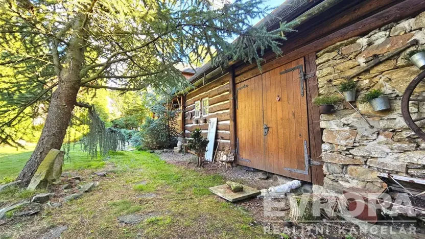 Prodej rodinného domu, Proseč, okres chrudim, 150 m2