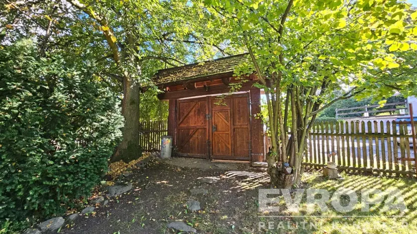 Prodej rodinného domu, Proseč, okres chrudim, 150 m2